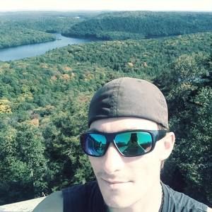 Meet your Posher, John